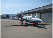 Piper - PA-60 Aerostar Super Star - 