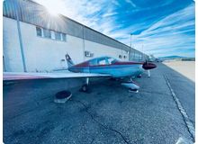 Piper - Piper PA-28-180 Challenger C - 