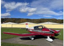 Robin  - DR-400/140 Dauphin 4 - 