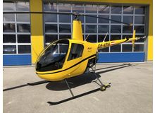 Robinson - R22 Beta II - 