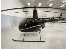 Robinson - R22 Beta II - 