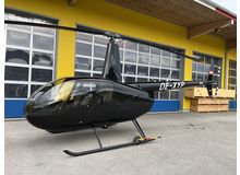 Robinson - R44 Raven I - 