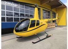 Robinson - R44 Raven I - 