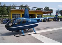 Robinson - R44 Raven II - 