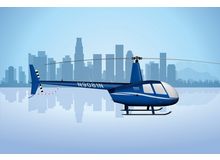 Robinson - R44 Raven II - 