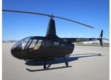 Robinson - R66 Turbine - 