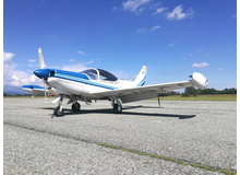 SIAI - Marchetti SF-260-D - 