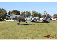 Supermarine - Spitfire - 