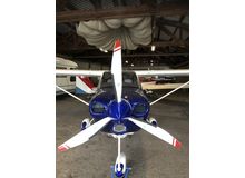 Tecnam - MKII Version - 