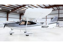 Tecnam - P2010 - MKII Premium Edition   / N831P