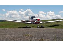 Zlin (Moravan) - Zlin 143 L - Zlin / Moravan 143 L