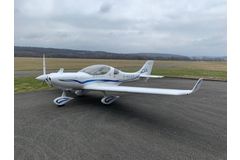 Aerospool - WT9 Dynamic - F-HVXH