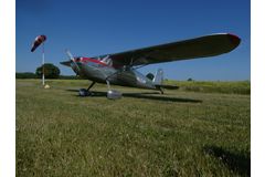 Cessna - 140 - 