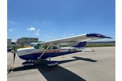 Cessna - 172 Centurion Diesel M - CN-TRC