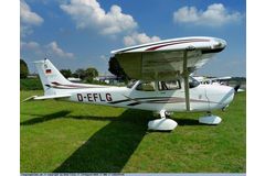 Cessna - 172 Skyhawk - C172S SP Garmin 1000 