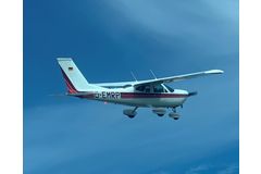 Cessna - 177 Cardinal  - Cessna 177B
