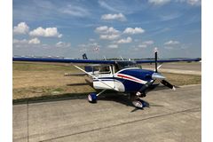 Cessna - 182 Skylane  - Cessna 182T