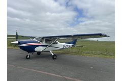 Cessna - 182 Skylane  - Cessna 182T