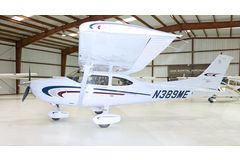 Cessna - 182 Skylane  - S  /  N389ME