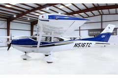 Cessna - 182 Skylane  - T  /  N561TC