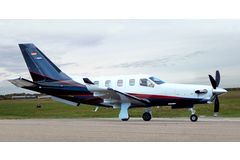 DAHER - TBM 900 - 