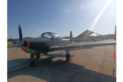 Focke-Wulf - P149 - Piaggio 149 