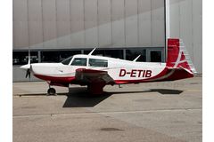 Mooney - M20K 231  - 