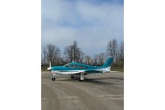 Piper - PA-28-180R Cherokee Arrow  - D-EESO