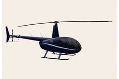 Robinson - R44 Raven I - 