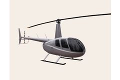 Robinson - R44 Raven I - 