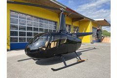 Robinson - R66 Turbine - 