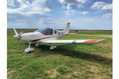 Smart Aero - Belmont DW200 - 