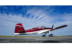 Van's - RV-7 - 