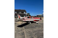 Wassmer - WA-54 Atlantic  - WA 54 Atlantic