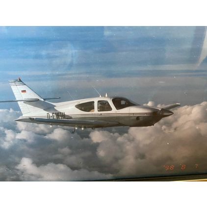Aero Commander (Rockwell) - Commander 114 - 