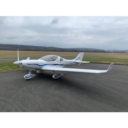 Aerospool - WT9 Dynamic - F-HVXH