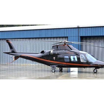 Agusta - A109  - S Grand