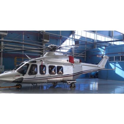 Agusta - AW139   - 