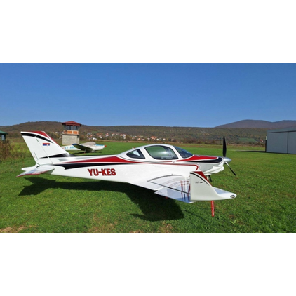 Alpi Aviation - Pioneer 400 915 IS - YU-KES