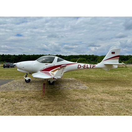 Aquila - A 210 - AT01-227