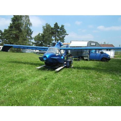 Avid - Amphibian - AA61