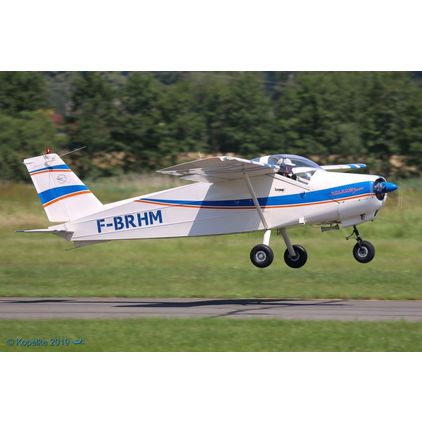 Bölkow - BO 208 Junior - 