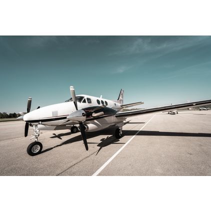 Beechcraft - King Air C 90 - King Air C90 GTx