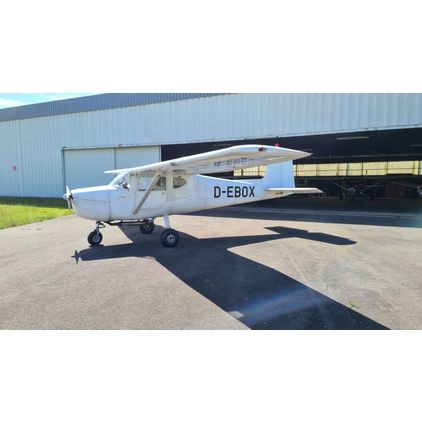 Cessna - 150 - 