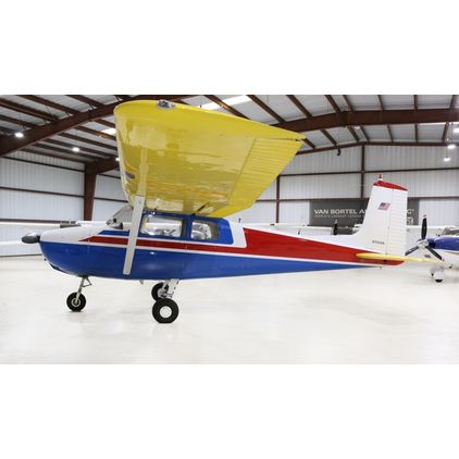 Cessna - 172 Skyhawk - N7019A