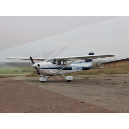Cessna - 172 Skyhawk - Reims 172K