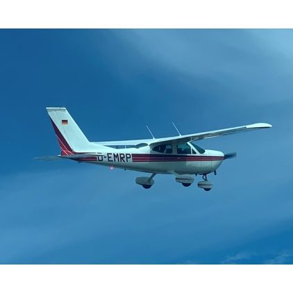 Cessna - 177 Cardinal  - Cessna 177B