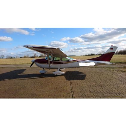 Cessna - 182 Skylane  - 