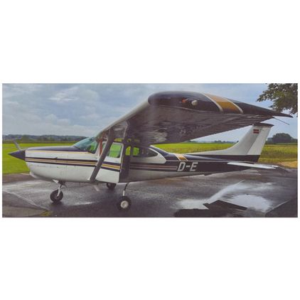 Cessna - 182 Skylane  - Cessna FR 182 RG