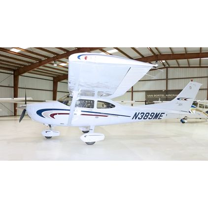 Cessna - 182 Skylane  - S  /  N389ME